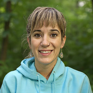 MSc MV Sara Crespo Vicente